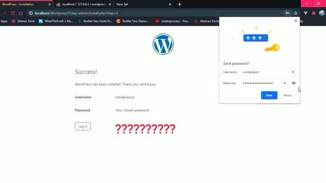 How to install and configure WordPress | CanCode смотреть онлайн