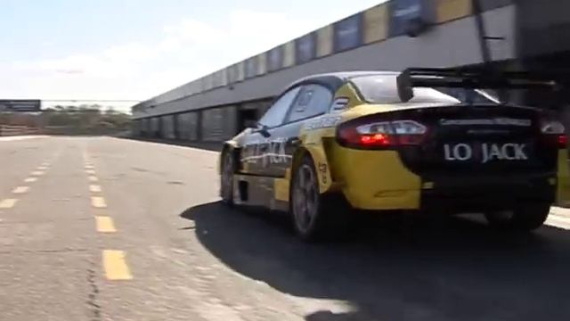 RENAULT FLUENCE TC2000 Video 4 смотреть онлайн