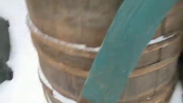 Дуга резная старинная для упряжи лошадей в повозки, телеги и т.д. смотреть онлайн