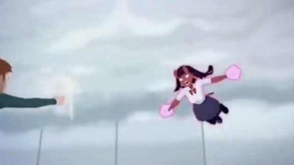 Meru the Succubus OVA 5