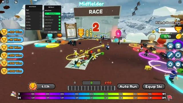 SKI RACE Script Pastebin 2023 AUTO FARM | COLLECT SPEED | REBIRTH | HATCH EGG | CRAFT (INSTANT WIN) смотреть онлайн