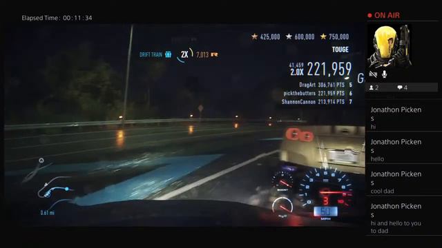 Nfs 2015 prestige смотреть онлайн