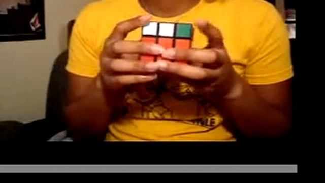 Rubik Cube Madness! смотреть онлайн