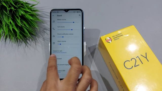 Sound And Vibration Settings realme c21y | realme c21y me Sound And Vibration Settings realme c21y смотреть онлайн