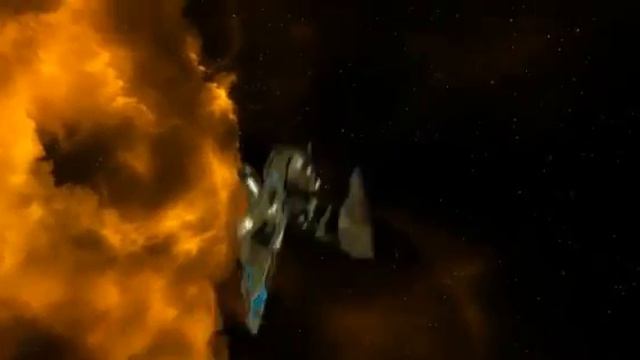 Интро видео Космические Рейнджеры 2 Доминаторы смотреть онлайн