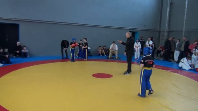 Губанов - Попок УПКБ 15 02 15 смотреть онлайн