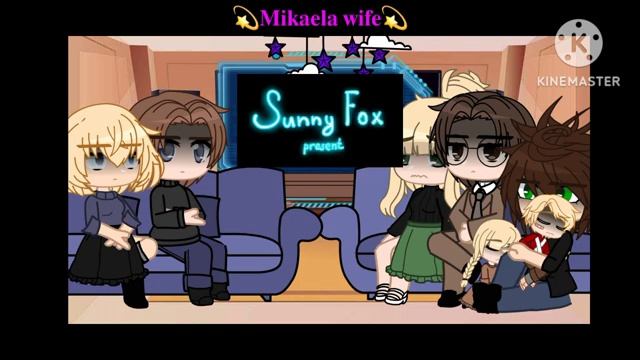 ??||?? ????? ?????????? ????? ?? ?????||?/?||?? ????????||@mikaelawife смотреть онлайн
