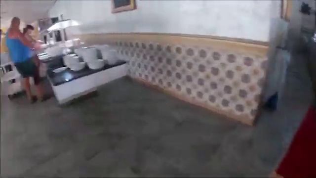 ÐÐ°Ð²ÑÑÐ°Ðº-ÐÐ±ÐµÐ´-Ð£Ð¶Ð¸Ð½ Ð² Ð¾ÑÐµÐ»Ðµ Houda Golf & Beach Club 3*.mp4 смотреть онлайн
