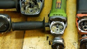 СДЕЛАЙ ЭТО! и Твоя Болгарка Будет Вечной  5 советов в работе с УШМ