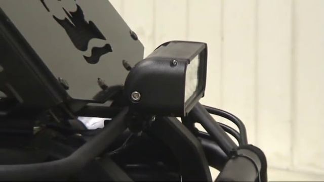 Тюнинг квадроциклов. Grizzly tuning. 2008 смотреть онлайн