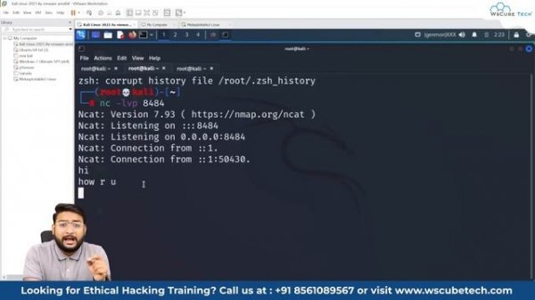 Hack Like a PRO: Get Remote Access to Your Hacking Targets (Reverse Shell Hacking)