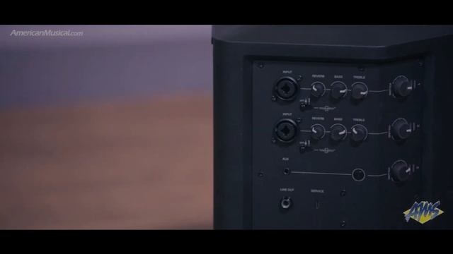 Bose S1 Pro Overview -- American Musical Supply смотреть онлайн