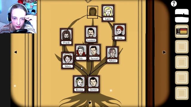 Cube Escape the Cave! - Escape Game with Human Eating Dog ~ Cube Escape: The Cave Full Playthrough смотреть онлайн