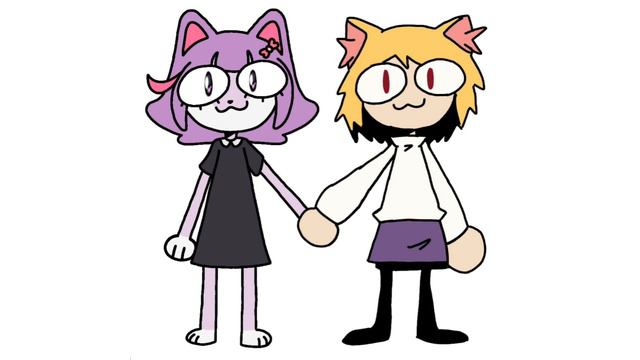 Neco Arc - МАСЮНЯ (AI COVER)