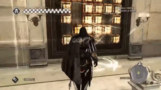 Assassin's Creed 2 Codex смотреть онлайн