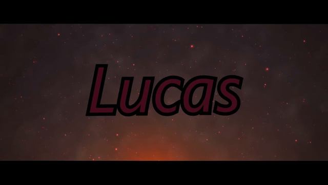 |Intro|Lucas Ocampos| смотреть онлайн