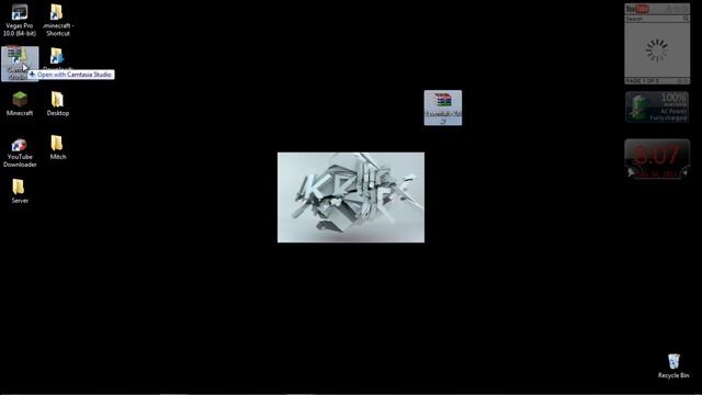 Minecraft: How to set spawn in a Bukkit Server + Installation Voice Tutorial смотреть онлайн