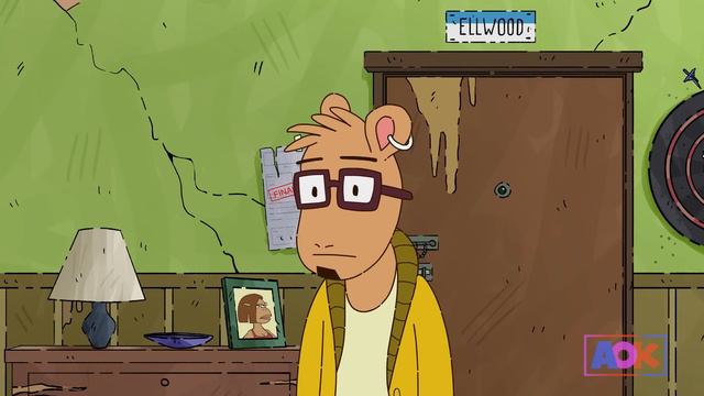 ADULT ARTHUR