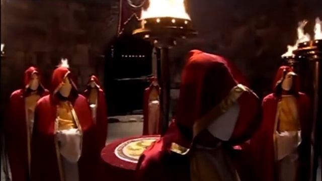 Polat Alemdar masonlar blan ko’rishishi // Полат Алемдар Масонлар блан куришиши смотреть онлайн