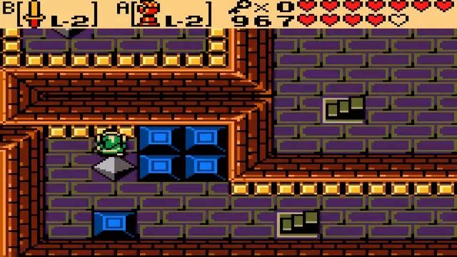 Let's Play The Legend of Zelda - Oracle of Ages: Part 23 [German][HD] смотреть онлайн