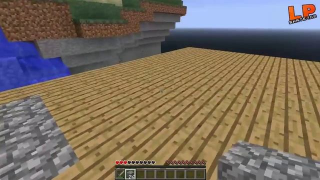 Let's Play Together Trauminsel Survival - #14 - Das große FINALE! смотреть онлайн