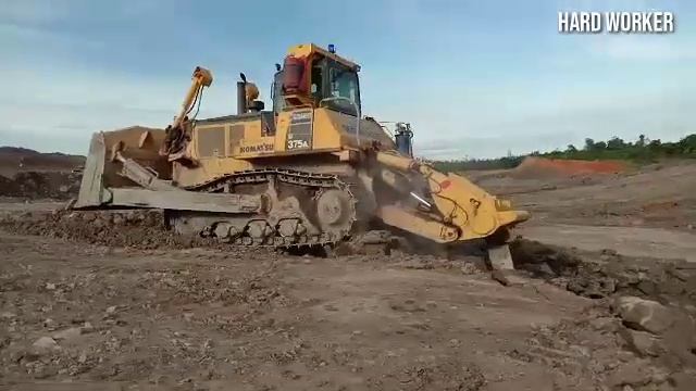 D375 A Ripping Material Keras смотреть онлайн