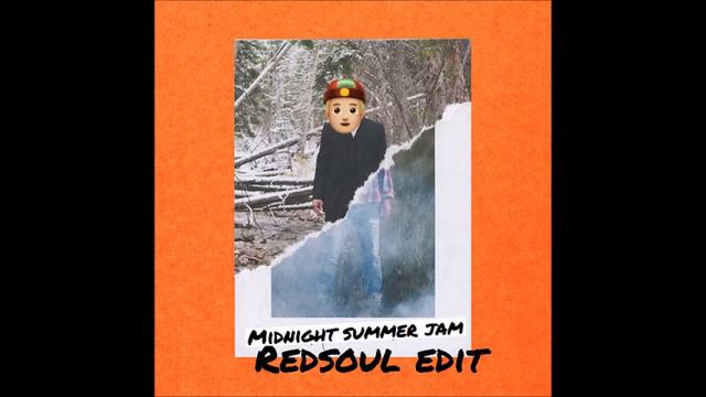 Justin Timberlake   Midnight Summer Jam   RedSoul Remix