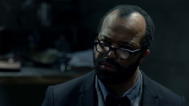 Westworld - Consciousness Does Not Exist, Anthony Hopkins