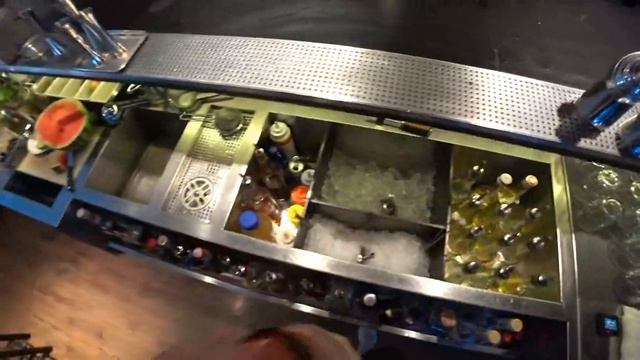 How to make WATERMELON LEMONADE by Mr.Tolmach смотреть онлайн