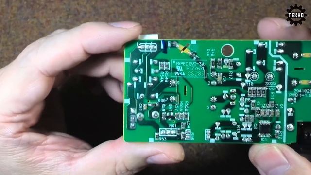 ? Как сделать из обычного блока питания регулируемый. смотреть онлайн