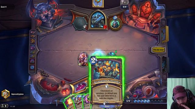 CE DECK EST UNE TUERIE !! смотреть онлайн