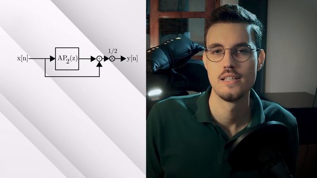 Bandpass & Bandstop Filters: Simplest Digital Design Ever? [AudioFX #011] смотреть онлайн