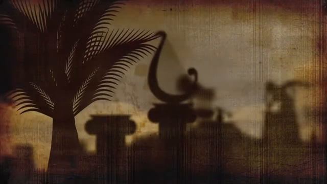 Kumyk Language Of Russia къумукъ тил Пайхаммарланы тарихи KUM Pstory OLD 9min