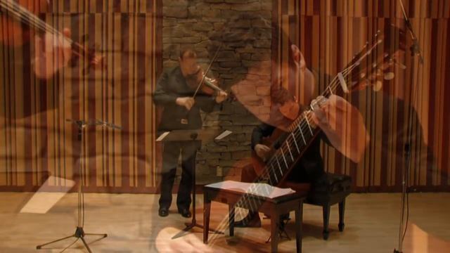 Nightclub 1960 By Astor Piazzolla