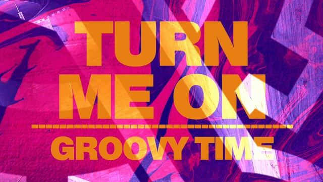 Rico Vibes & DK - Groovy Time смотреть онлайн
