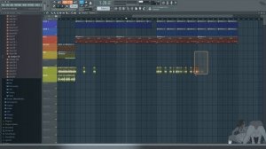 FL Studio!!! ТРЕК С НУЛЯ ЗА 25мин!! ♦G-HOUSE♦УРОК ДЛЯ НОВИЧКОВ 21