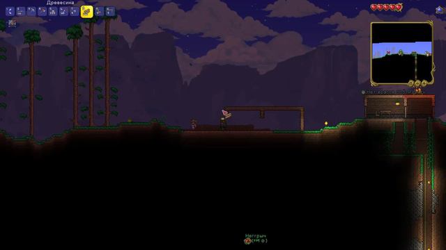 БЕЗУМИЕ НА МАСТЕР МОДЕ В ТЕРРАРИИ // Terraria смотреть онлайн