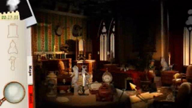 Mystery of Unicorn Castle смотреть онлайн