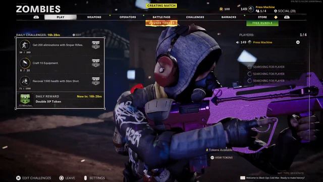 RD 84 Forsaken game error смотреть онлайн