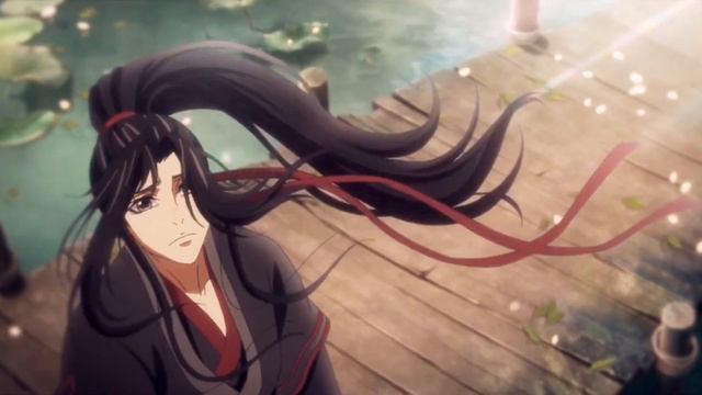 лань чжань и вэй ин смотреть онлайн