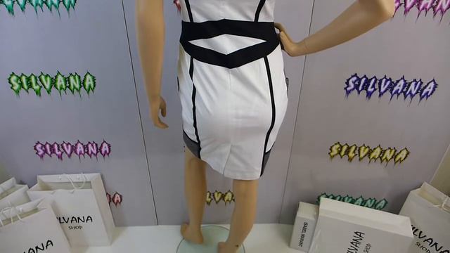 Silvana Shop смотреть онлайн