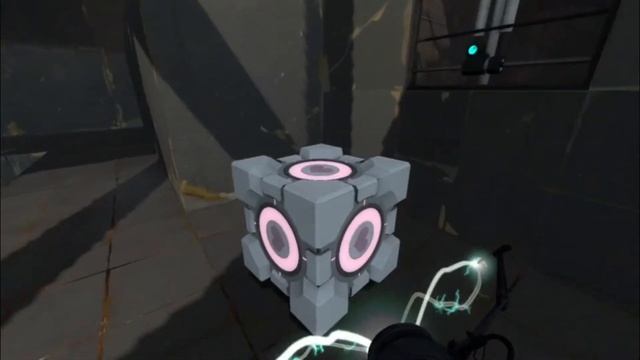 portal2 прохождение #2 смотреть онлайн
