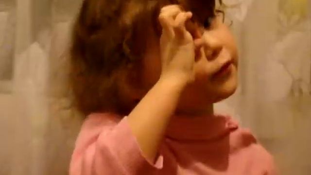 Стих про рыбку смотреть онлайн