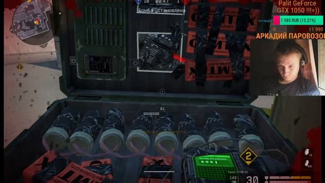 Warface Вечерний Стрим Альфа,Сейчас На Браво!!!=)) Ветераны 1 смотреть онлайн