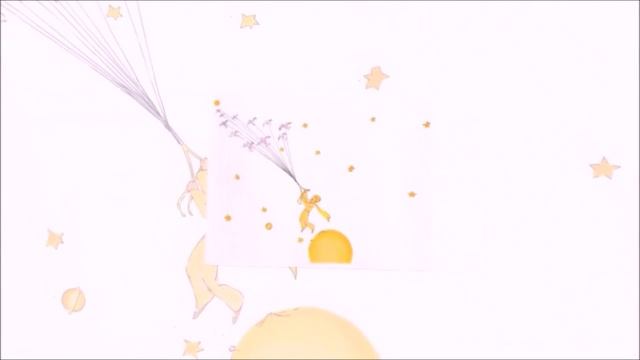 Антуан де Сент-Экзюпери Маленький принц смотреть онлайн