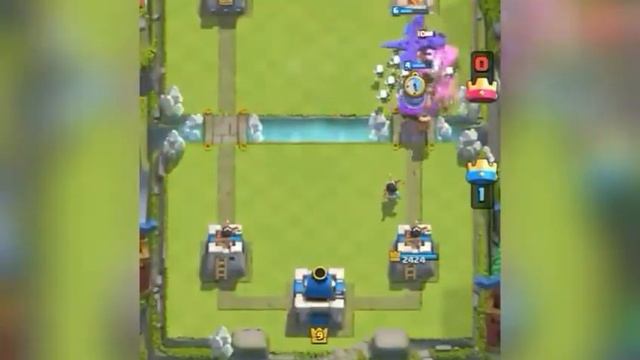 Hack clash royal , Private server free... смотреть онлайн