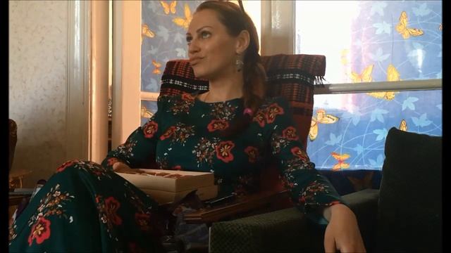 Что значит "быть в моменте"? Что такое настоящая осознанность? - Ярославна Гордаш смотреть онлайн