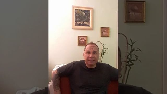 Неуверенность в себе, страх, проблемы прошлого, психолог Владивосток Сумарин Олег Юрьевич смотреть онлайн