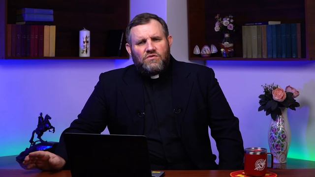 "Искажение порождает конфликт". Слово Божье на каждый день. 20 июля 2020 г. смотреть онлайн