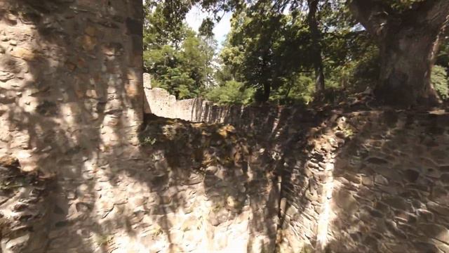 Io Curo LA Mia Terra: Laghi di Monticchio Basilicata, drone su Sant'Ippolito giugno 2020 смотреть онлайн